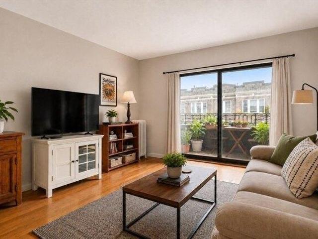 Condo for sale in Boston, Massachusetts