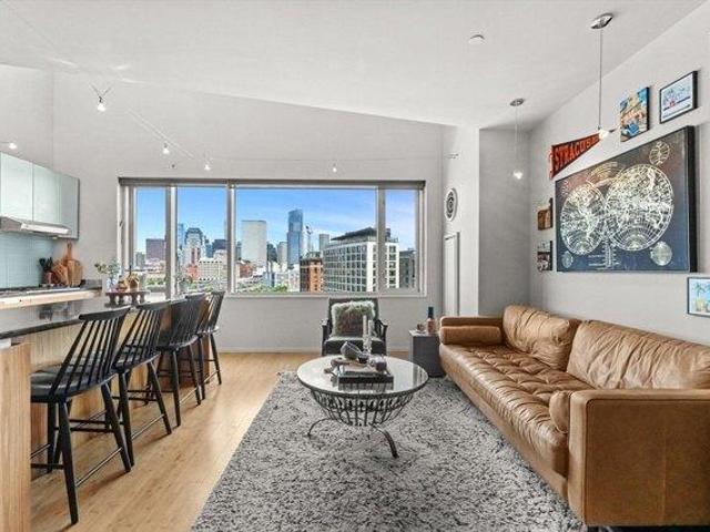 Condo for sale in Boston, Massachusetts