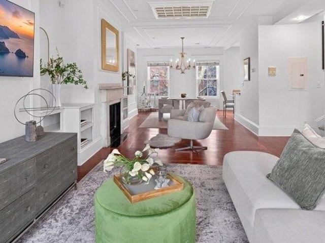 Condo for sale in Boston, Massachusetts