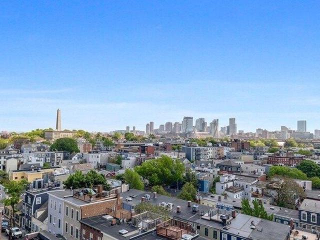 Condo for sale in Boston, Massachusetts