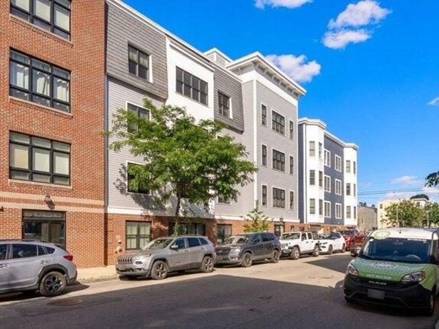 Condo for sale in Boston, Massachusetts
