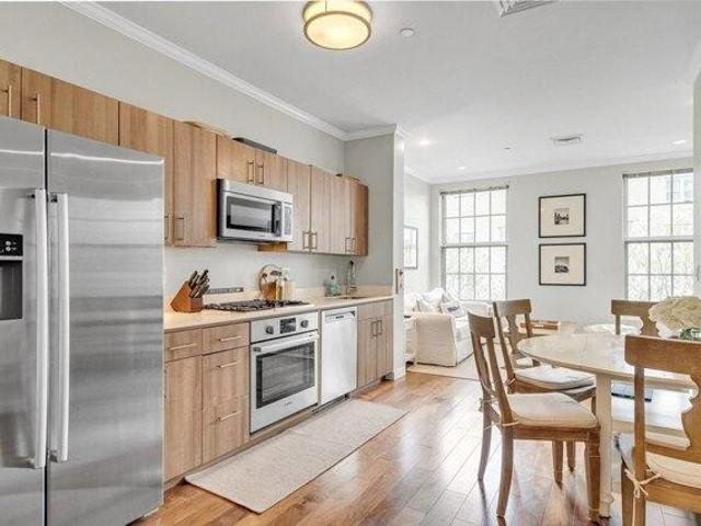 Condo for sale in Boston, Massachusetts