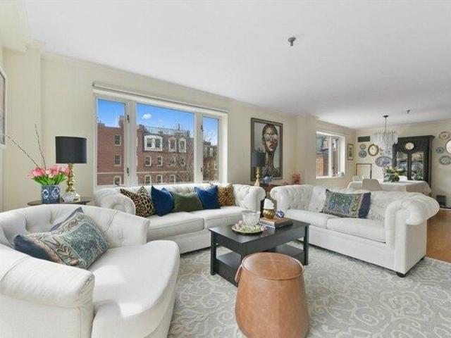 Condo for sale in Boston, Massachusetts