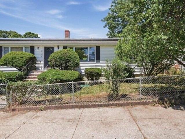 Condo for sale in West Roxbury, Boston