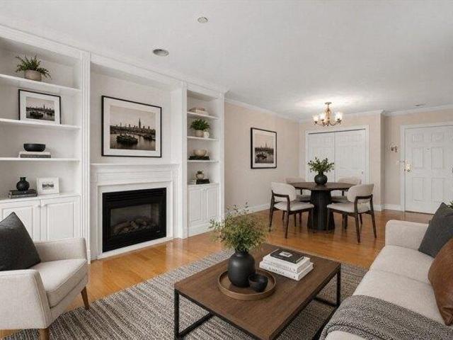Condo for sale in Boston, Massachusetts