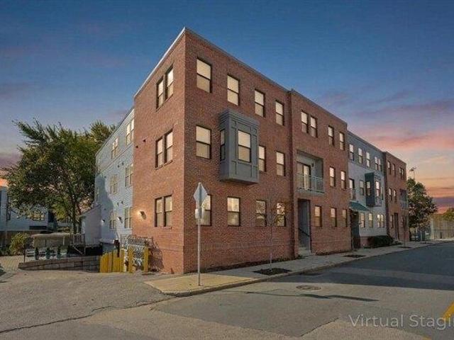 Condo for sale in Boston, Massachusetts