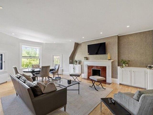 Condo for sale in Boston, Massachusetts