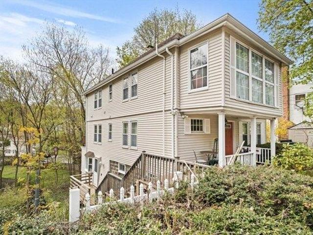 Condo for sale in Boston, Massachusetts
