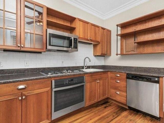 Condo for sale in Boston, Massachusetts