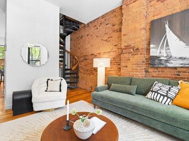 Condo for sale in Boston, Massachusetts