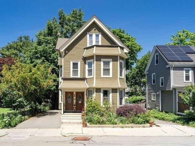 Condo for sale in Boston, Massachusetts