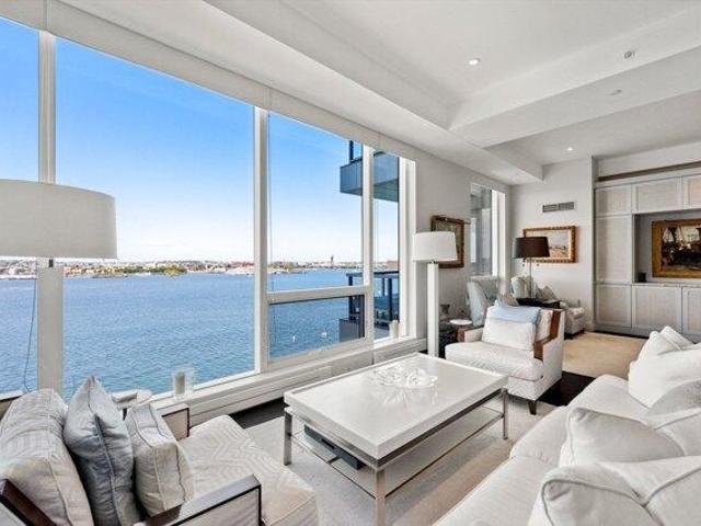 Condo for sale in Boston, Massachusetts