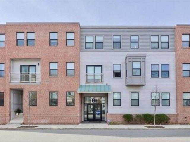 Condo for sale in Boston, Massachusetts