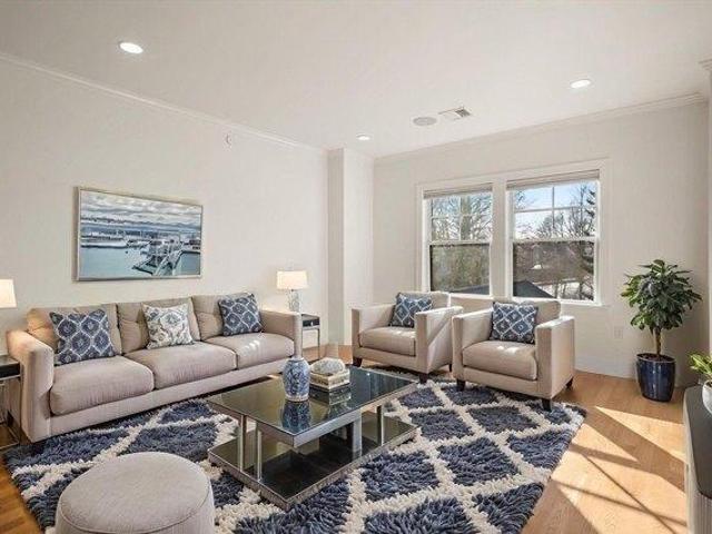 Condo for sale in Boston, Massachusetts