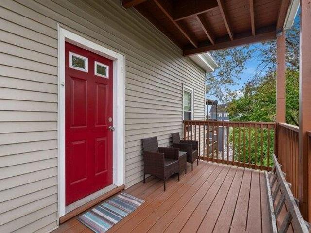 Condo for sale in Hyde Park, Boston