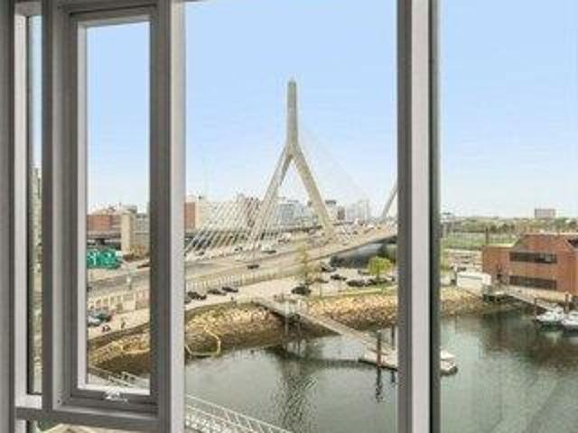 Condo for sale in Boston, Massachusetts