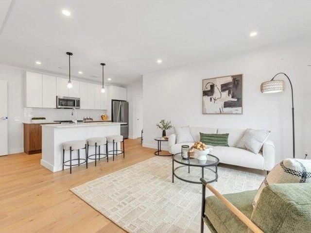 Condo for sale in Boston, Massachusetts