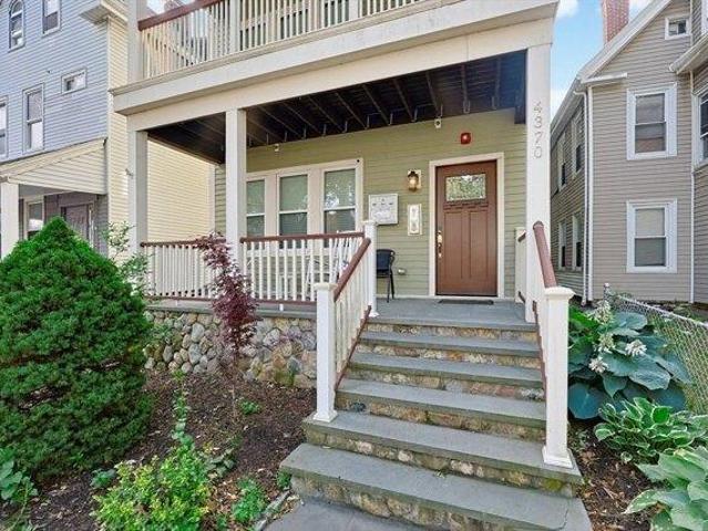 Condo for sale in Boston, Massachusetts