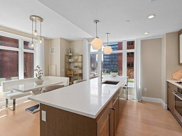 Condo for sale in Boston, Massachusetts