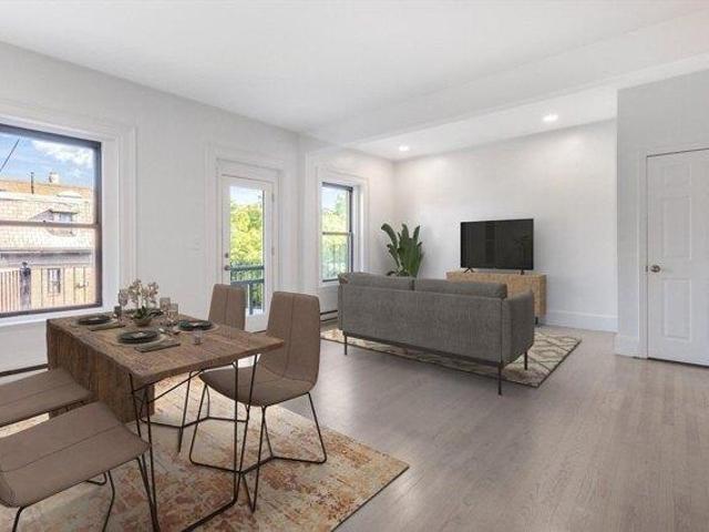 Condo for sale in Boston, Massachusetts