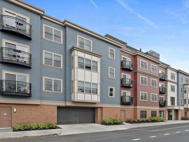 Condo for sale in Boston, Massachusetts