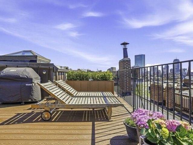 Condo for sale in Boston, Massachusetts
