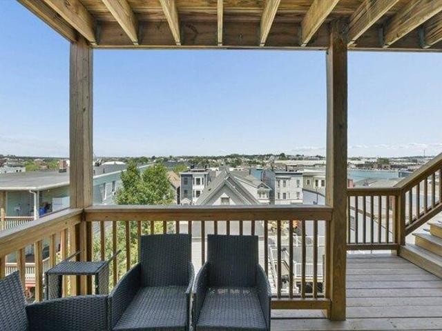 Condo for sale in Boston, Massachusetts