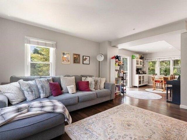 Condo for sale in Dorchester, Boston