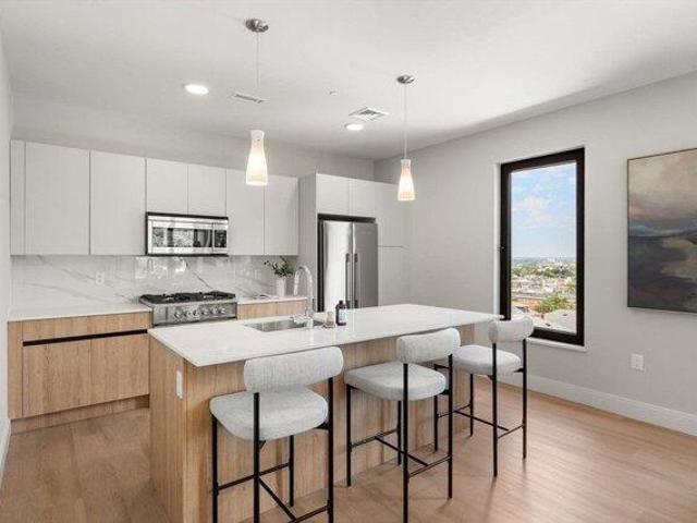 Condo for sale in Boston, Massachusetts