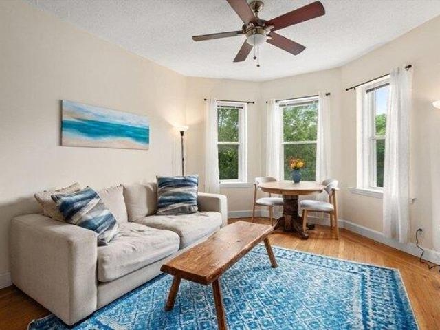 Condo for sale in Boston, Massachusetts