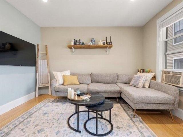 Condo for sale in Boston, Massachusetts