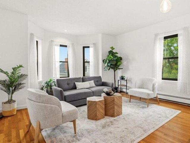 Condo for sale in Dorchester, Boston