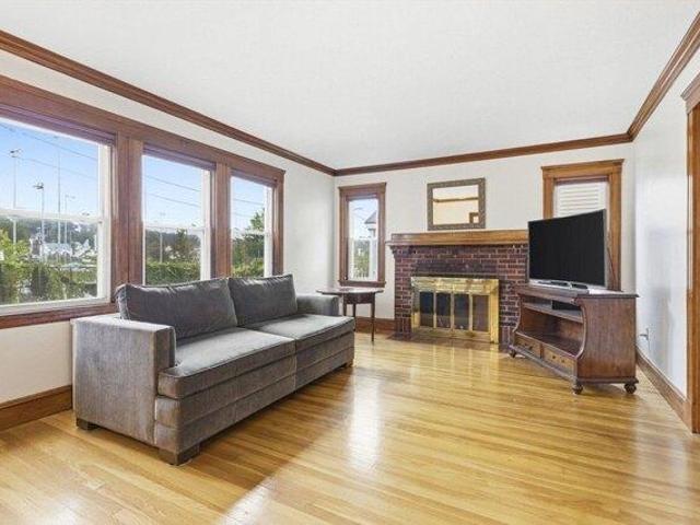 Condo for sale in West Roxbury, Boston