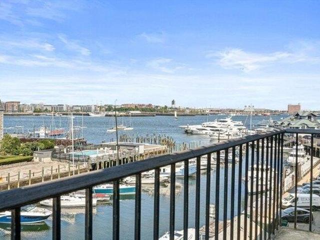 Condo for sale in Boston, Massachusetts