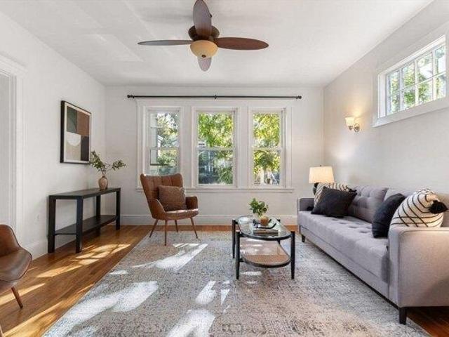 Condo for sale in Boston, Massachusetts