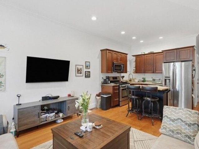 Condo for sale in Boston, Massachusetts