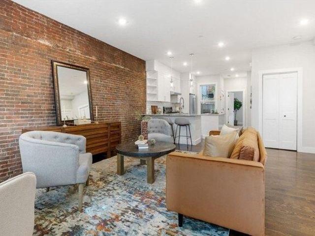 Condo for sale in Boston, Massachusetts