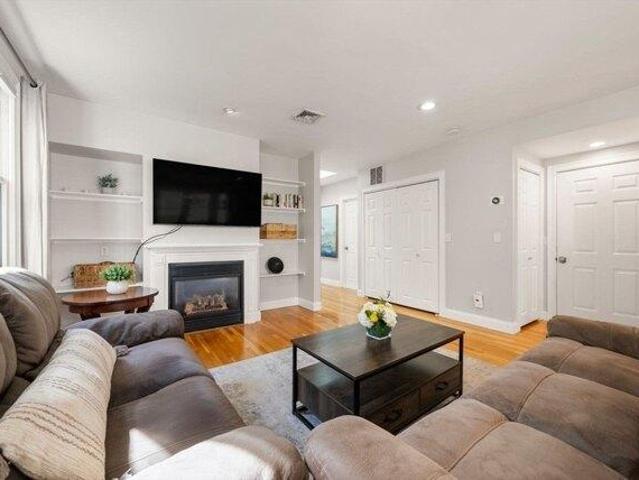 Condo for sale in Boston, Massachusetts