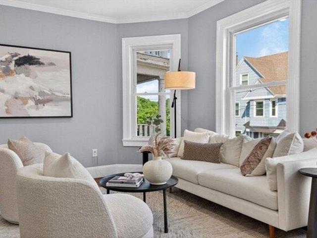 Condo for sale in Boston, Massachusetts