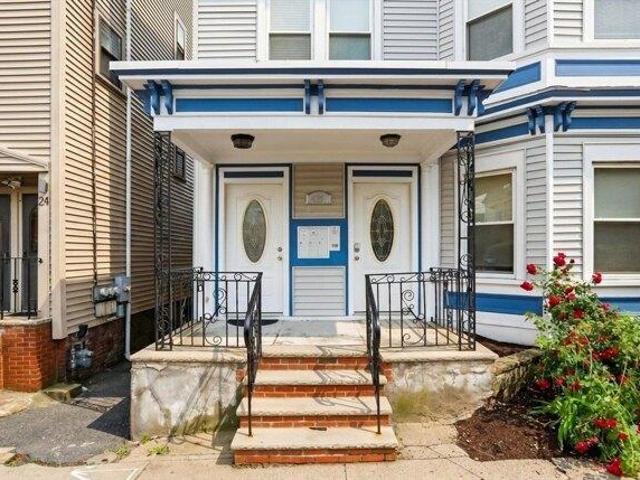 Condo for sale in Boston, Massachusetts