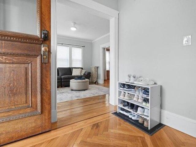 Condo for sale in Dorchester, Boston
