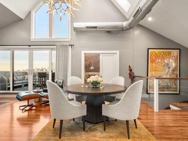 Condo for sale in Dorchester, Boston