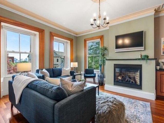 Condo for sale in Boston, Massachusetts