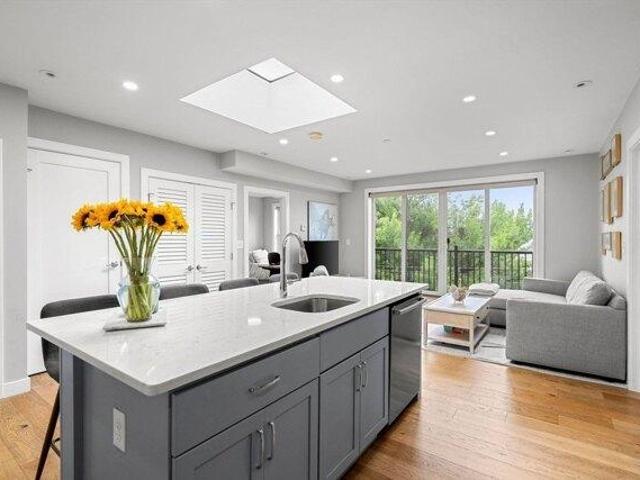 Condo for sale in Boston, Massachusetts