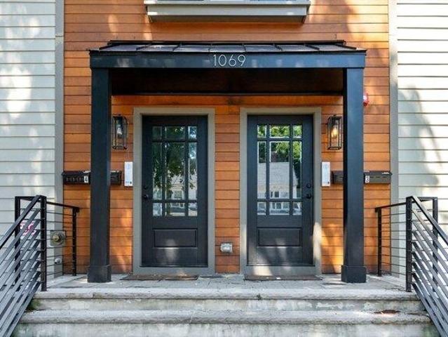 Condo for sale in Dorchester, Boston