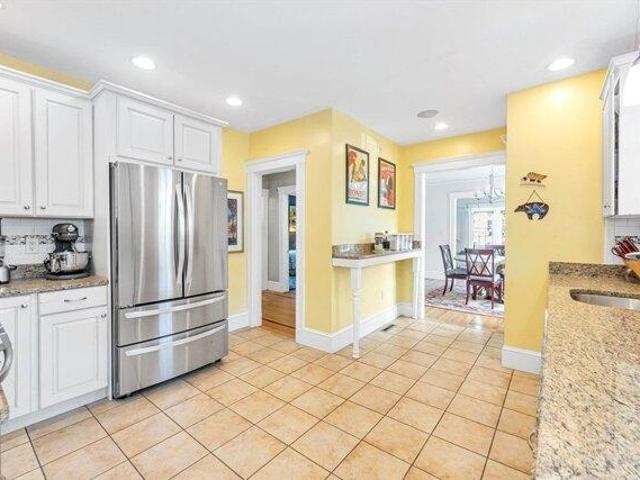 Condo for sale in West Roxbury, Boston