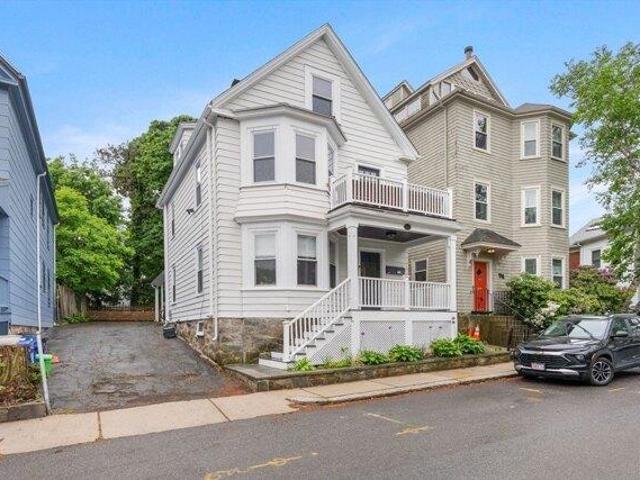 Condo for sale in Boston, Massachusetts