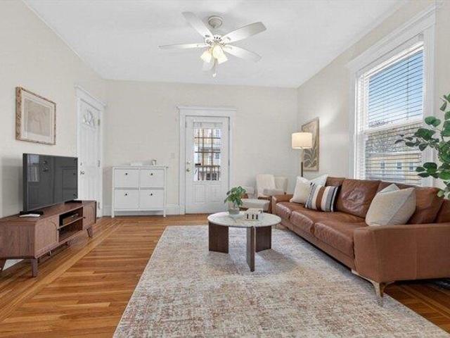 Condo for sale in Boston, Massachusetts