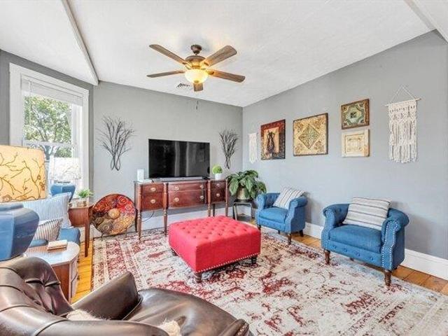 Condo for sale in Boston, Massachusetts