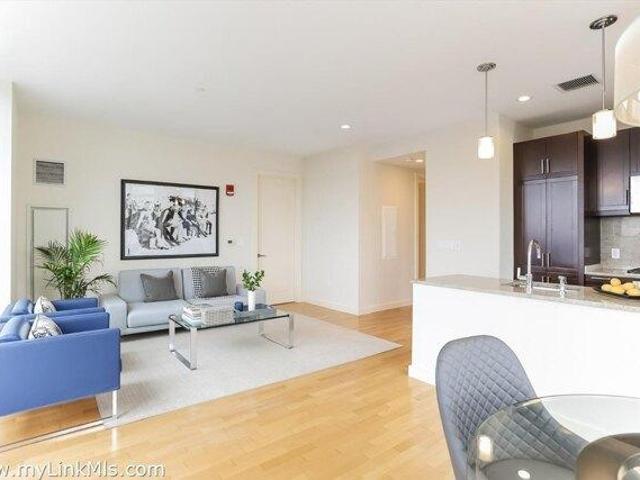 Condo for sale in Boston, Massachusetts